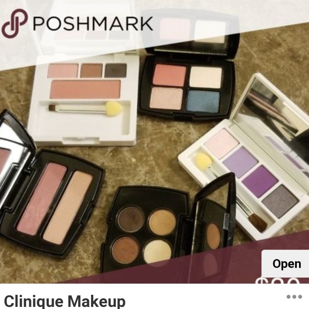 IF ANYONE HAS CLINIQUE OR LANCOME PLEASE READ - Picture 1 of 3